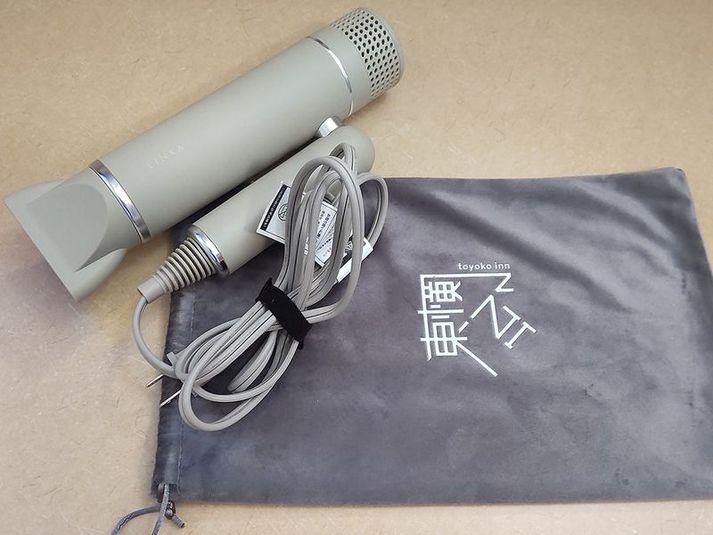 エコノミーダブル - 東横INN水戸駅南口