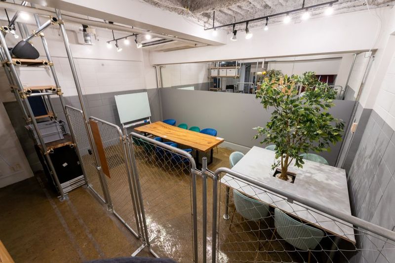 1/3rd Life（ワンサードライフ） - Plus One秋葉原