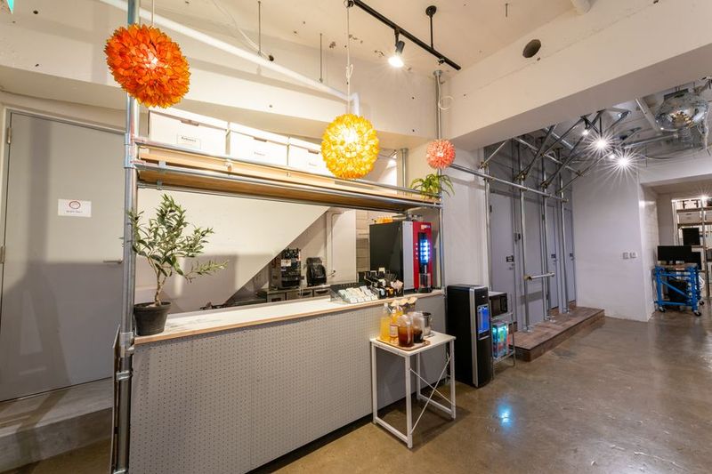 1/3rd Life（ワンサードライフ） - Plus One秋葉原