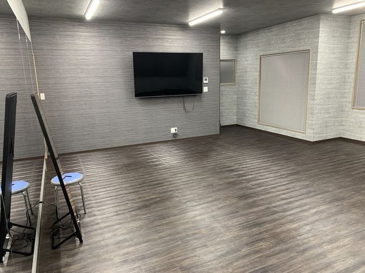 やぐま台駅レンタルスタジオ『corelabo』 - レンタルスタジオ『corelabo』