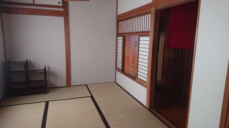 古民家一軒家スペース - 真朱家