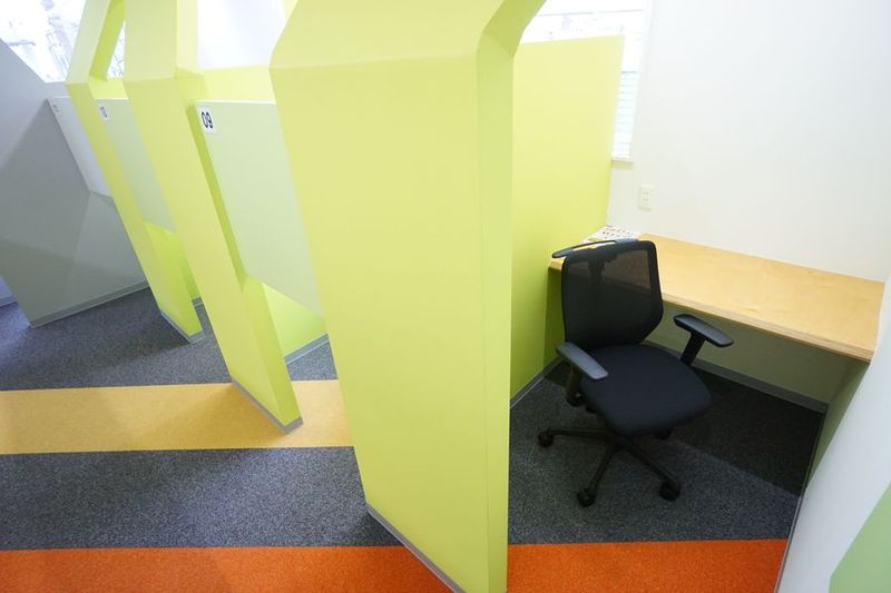 ハニーコムコム稲毛 ワークNo.9 - 【ハニーコムコム稲毛】