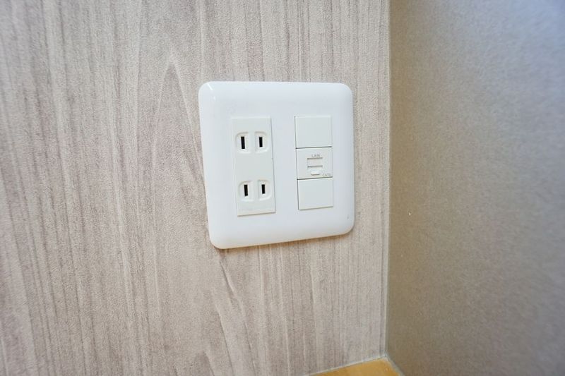 ハニーコムコム稲毛 個室F - 【ハニーコムコム稲毛】