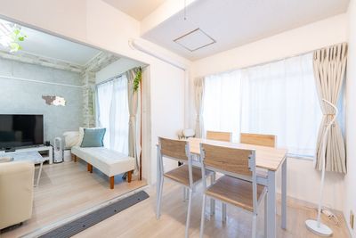 ivory池袋 ivory池袋【1～15名】の室内の写真
