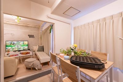 ivory池袋 ivory池袋【1～15名】の室内の写真