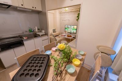 ivory池袋 ivory池袋【1～15名】の室内の写真