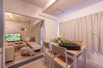 ivory池袋 ivory池袋【1～15名】の室内の写真