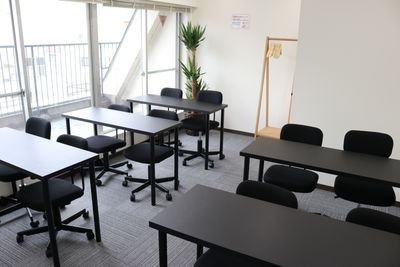 RAKUNA上野・御徒町 A号室の室内の写真