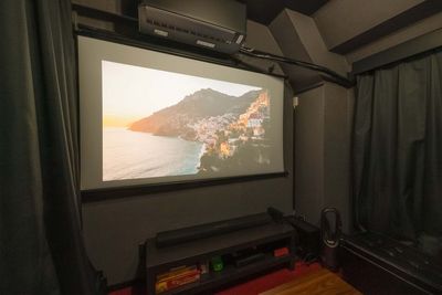 pricy池袋の室内の写真