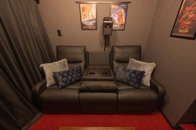 pricy池袋の室内の写真