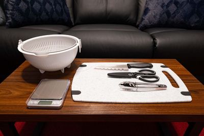 pricy池袋の室内の写真