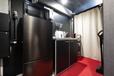 pricy池袋の室内の写真