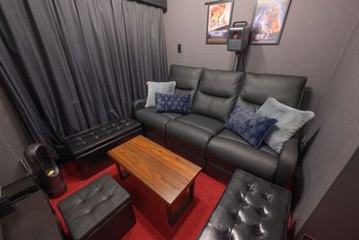 pricy池袋の室内の写真