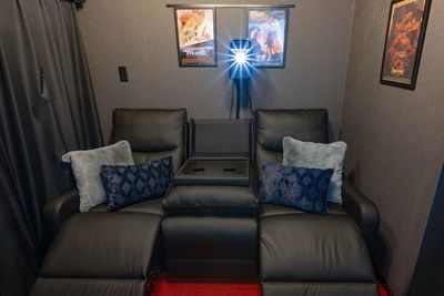 pricy池袋の室内の写真