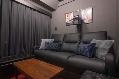 pricy池袋の室内の写真