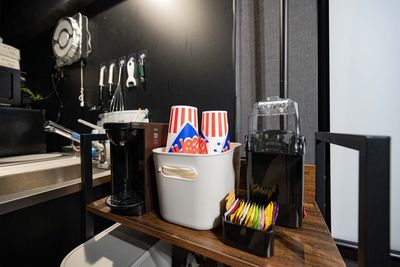 pricy池袋の室内の写真