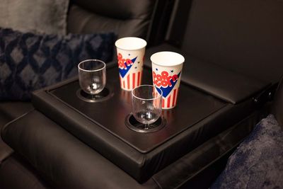 pricy池袋の室内の写真