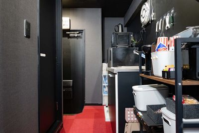 pricy池袋の室内の写真