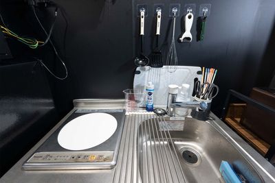 pricy池袋の室内の写真