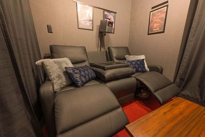 pricy池袋の室内の写真