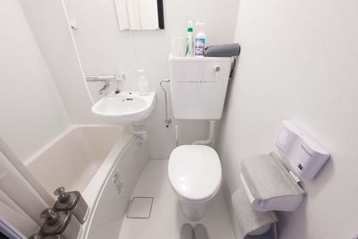 pricy池袋の室内の写真