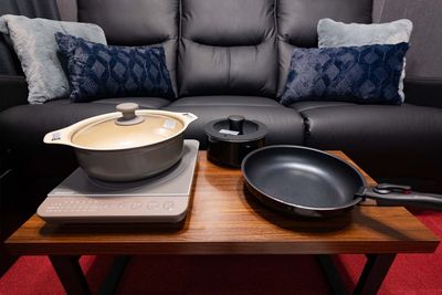 pricy池袋の室内の写真