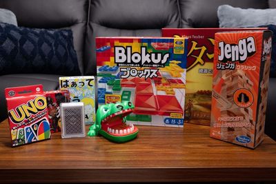 pricy池袋の室内の写真