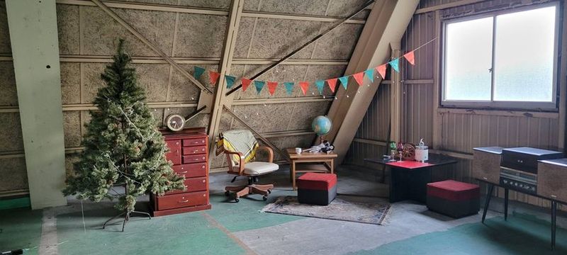 スペースF - FC    SPACE