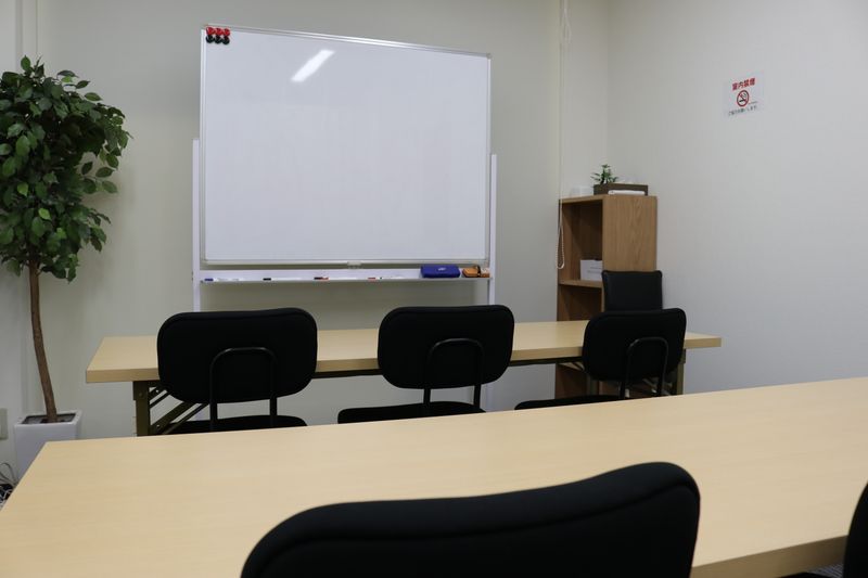 B号室 - RAKUNA上野・御徒町