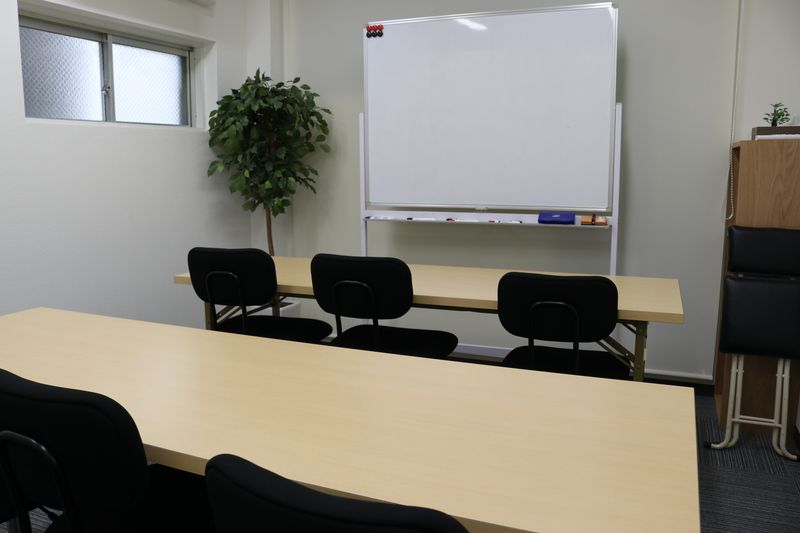 B号室 - RAKUNA上野・御徒町