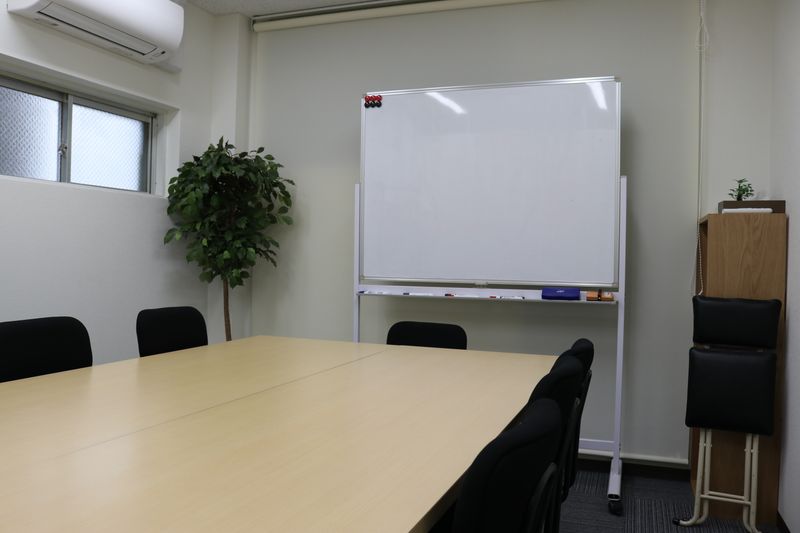 B号室 - RAKUNA上野・御徒町