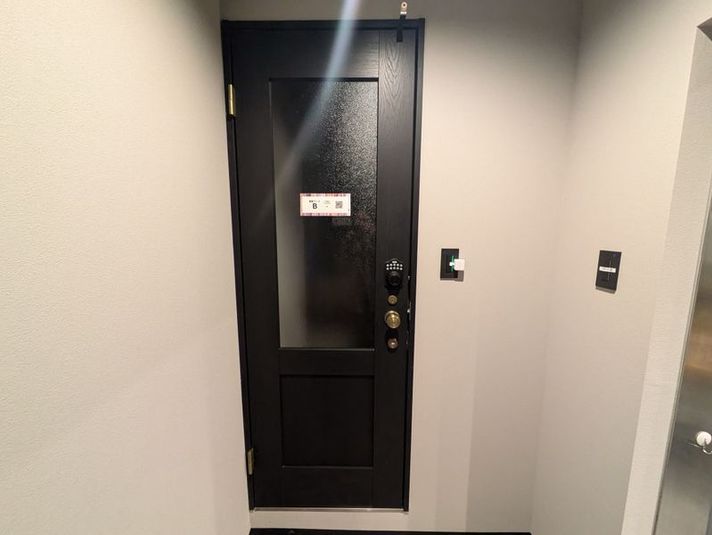 個室ブースB - 仙台協立第1ビル