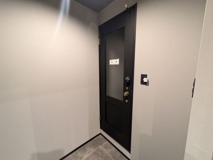 個室ブースB - 仙台協立第1ビル