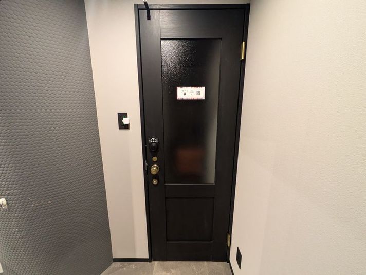 個室ブースA - 仙台協立第1ビル