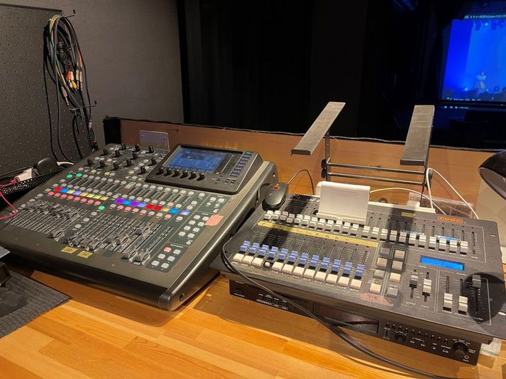 ＳＡＫＵＲＡライブスタジオ - ＳＡＫＵＲＡスタジオ