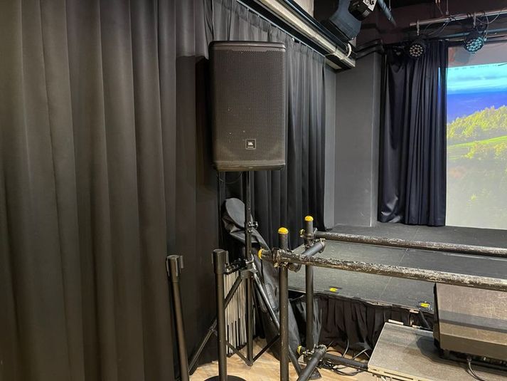 ＳＡＫＵＲＡライブスタジオ - ＳＡＫＵＲＡスタジオ