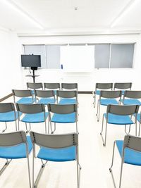 【心斎橋】PF会議室・自習室【第3ビル3B】 【心斎橋】PF会議室・自習室3Bの室内の写真