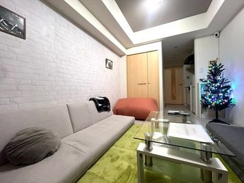 FUN SPACE新宿歌舞伎町【2024年5月リニューアル🎉】 FUN SPACE 新宿歌舞伎町の室内の写真