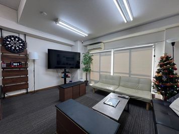 FUN SPACE 新宿ウエスト 【駅徒歩6分】FUN SPACE 新宿ウエストの室内の写真