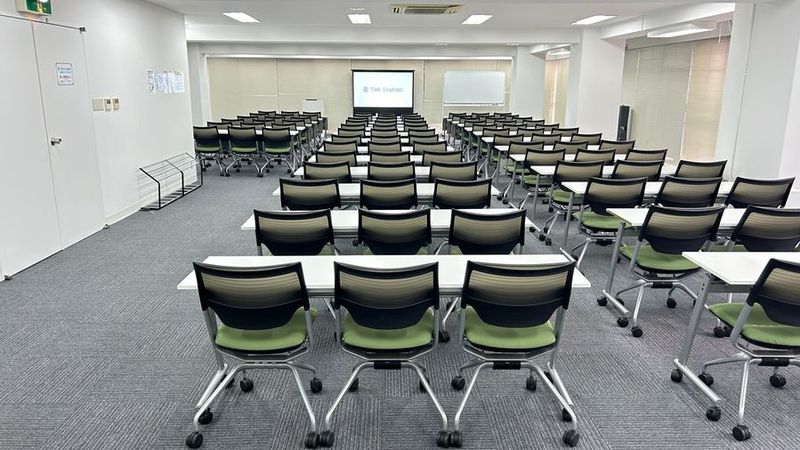 【閉店】3F - 【閉店】TIME SHARING 水道橋 タナカビル