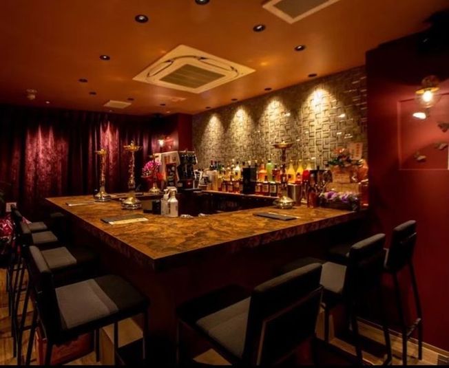 Relax BAR 草津｜イベント・撮影可📸 - Relax BAR 草津