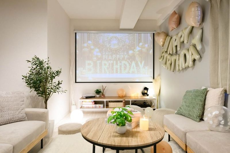 韓国っぽ×おうちシアター💕Seri北堀江 - Seri北堀江