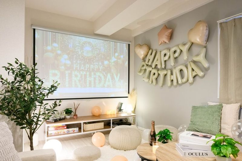 韓国っぽ×おうちシアター💕Seri北堀江 - Seri北堀江