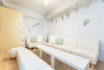 fairy梅田の室内の写真