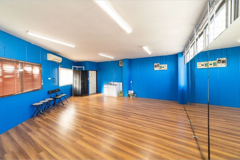 熊谷レンタルスタジオ・ペレグリン - 熊谷ダンススタジオ・ペレグリン