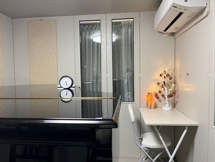 音楽スタジオ・ワークスペース - NOOKBASE（ヌークベース）大倉山