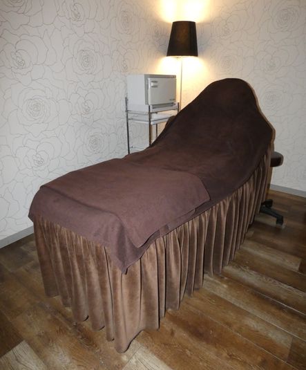 エステベッドB - 【名古屋】beautybizsalonD→START名古屋栄本店