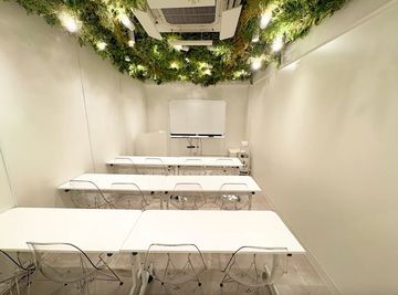 レビュー必須！東京駅から徒歩3分！12名用イベントスペース！🌟研修・鑑賞会何でもあり🌟 - FEEEP八重洲店