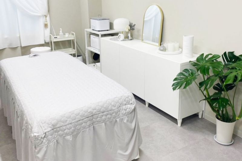 レンタルサロン kaon - レンタルサロンkaon