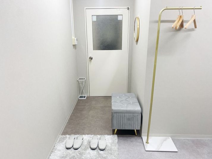 レンタルサロン kaon - レンタルサロンkaon